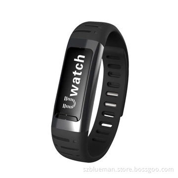 Waterproof Bluetooth Bracelets